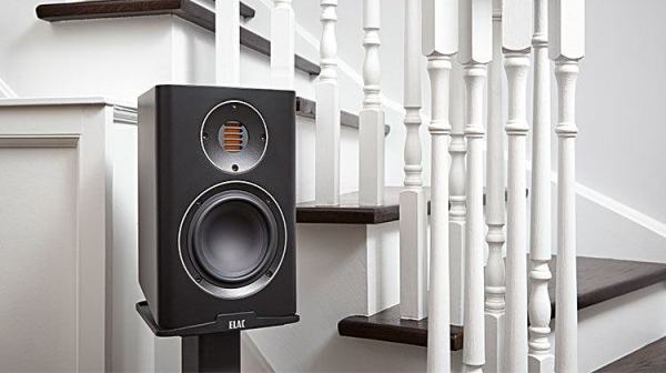 ELAC CARINA Series Loudspeakers